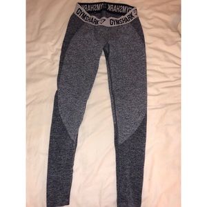 Gymshark Flex Leggings